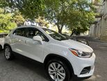 Chevrolet Trax-7