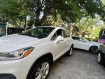 Chevrolet Trax-4