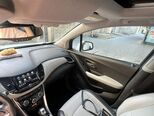 Chevrolet Trax-5