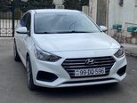 Hyundai Accent-4