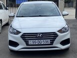 Hyundai Accent-5