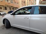 Hyundai Accent-6