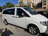 Mercedes Vito 115 CDI-4
