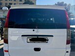 Mercedes Vito 115 CDI-2