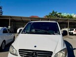 Mercedes Vito 115 CDI-1