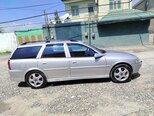 Opel Vectra-10