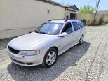 Opel Vectra-11
