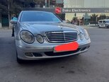 Mercedes E 220-1