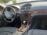 Mercedes E 220-3
