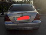 Mercedes E 220-5
