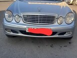 Mercedes E 220-8