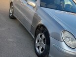 Mercedes E 220-7