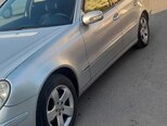 Mercedes E 220-6