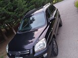 Kia Sportage-9