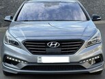 Hyundai Sonata-1