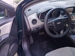 Chevrolet Cruze-8