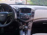 Chevrolet Cruze-7
