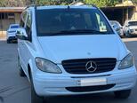 Mercedes Vito 111 CDI-1