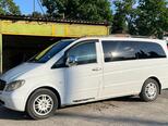 Mercedes Vito 111 CDI-4
