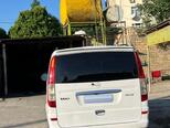 Mercedes Vito 111 CDI-2