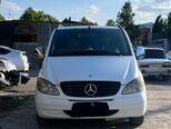 Mercedes Vito 111 CDI-7