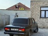 LADA (VAZ) 2107-10