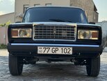 LADA (VAZ) 2107-5