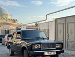 LADA (VAZ) 2107-12