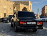 LADA (VAZ) 2107-8