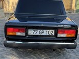 LADA (VAZ) 2107-7