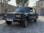 LADA (VAZ) 2107-6