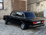 LADA (VAZ) 2107-4