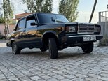 LADA (VAZ) 2107-3