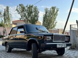 LADA (VAZ) 2107-2