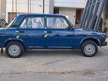LADA (VAZ) 2107-5