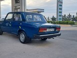 LADA (VAZ) 2107-7