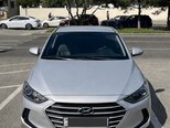 Hyundai Avante-1