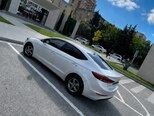 Hyundai Avante-4