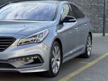 Hyundai Sonata-4