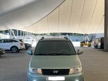 Hyundai Matrix-1