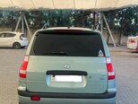 Hyundai Matrix-2