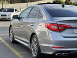 Hyundai Sonata-8