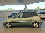 Hyundai Matrix-3