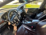 Hyundai Azera-5