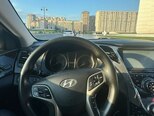 Hyundai Azera-6