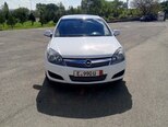 Opel Astra-1