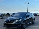 Kia Optima-2
