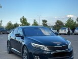 Kia Optima-3