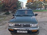 Nissan Pathfinder-1