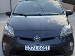 Toyota Prius-1
